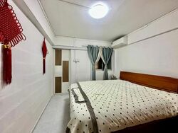 Blk 346 Teck Ghee Evergreen (Ang Mo Kio), HDB 3 Rooms #516853811